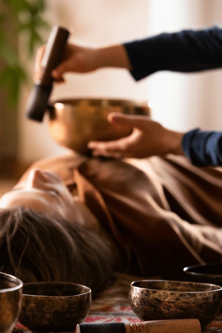 Formación de Reiki
